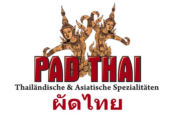 PadThai Ansicht von Außen